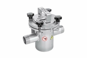 Filtr magnetyczny do cystern MSP-C