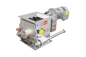 Separator magnetyczny z rusztami rotującymi MSR-MC MSR-MC