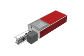 Automatyczny separator magnetyczny rusztowy MSSJ-SC HD SCORPION