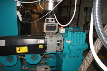 Szafkowy separator magnetyczny MSS-MC – wytłaczanie i rozdmuchiwanie tworzyw sztucznych
