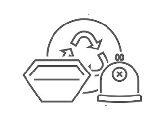 Przemysłowe wykrywacz metali