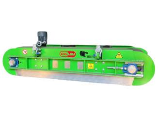 Separatory elektromagnetyczne nadtaśmowe DND-AC E