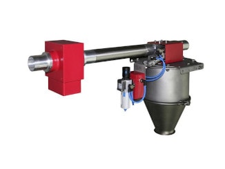 Rurowy detektor metali P-TRON 03 FM