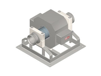 Rurowy detektor metali PIPELINE 05