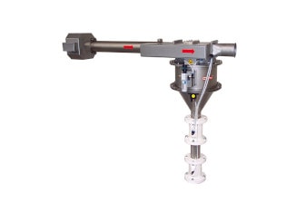 Wykrywacz metali P-TRON 05 GM V2