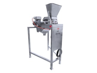 Laboratoryjne separatory magnetyczne LSV