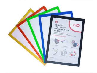 Kieszenie magnetyczne