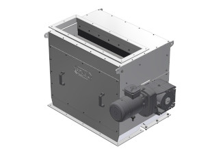 Zakryte bębny magnetyczne MBZ