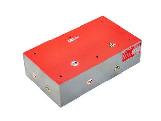 Płyty magnetyczne MS-MC-B