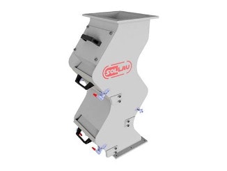 Separatory magnetyczne kaskadowe MSK-MC