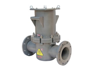 Filtry magnetyczne MSP-BP do separacji masy czarnej