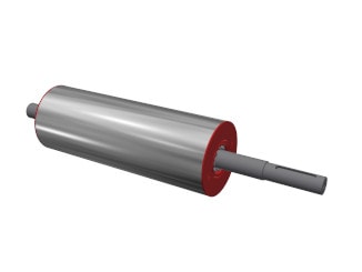 Neodymowy cylinder magnetyczny MV 