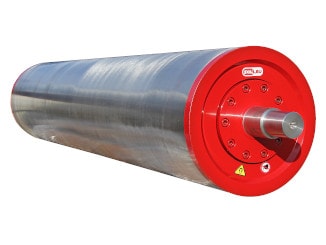 Cylindry magnetyczne MV