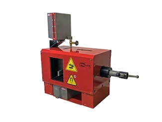 Laboratoryjne separatory magnetyczne z matrycą MX-L