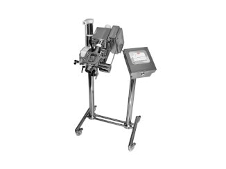 Detektor metali dla przemysłu farmatycznego PHARMATRON 07 HQ