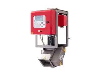 Zrzutowy detektor metali QUICKTRON 05 A