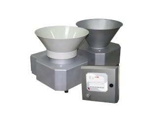 Zrzutowy detektor metali METRON 07 FlatLine