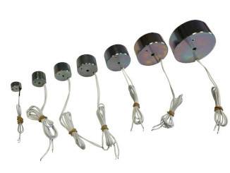 Elektromagnesy przyczepne