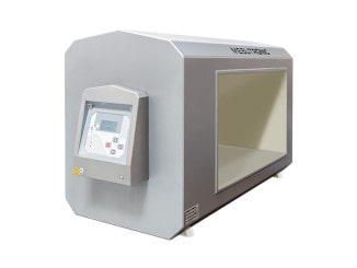 Tunelowy detektor metali METRON 05 CI