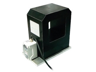 Tunelowe demagnetyzery TO