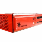 Magnetyczny rusztowy separator s automatycznym oczyszczaniem MSSJ-AC 300 N TARANTULA