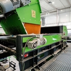 Magnetyczny separator metali nieżelaznych ECS-C 1500 RAM