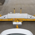 Zamiatarka magnetyczna na lotniskach i drogach MSA 3000 EAGLE