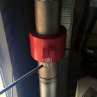 Detektor metali METRON 05 PowerLine do transportu pneumatycznego