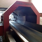 Tunelowy detektor metali METRON 05 CO dla przemysłu drzewnego