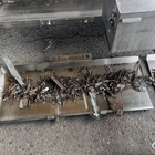 Miotła magnetyczna MS 2000 FALCON MS FALCON dla lotnisk i powierzchni nieutwardzonych