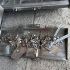 Miotła magnetyczna MS 2000 FALCON MS FALCON dla lotnisk i powierzchni nieutwardzonych