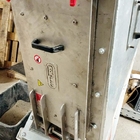 Magnetyczne drzwi zawiasowe MS-MC-K 600x300 N