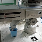 Jednostranný magnetický separátor MSSJ-AC 400 TARANTULA