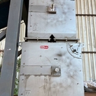 Dwupiętrowy bęben magnetyczny DMBZ 406 N 800