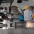 Mobilny separator magnetyczny MSP-S ANCISTRUS