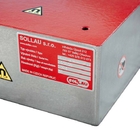 Płyta magnetyczna MS-MC-BF 360x210x100