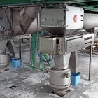 Magnetyczny rusztowy separator s automatycznym oczyszczaniem MSSJ-AC TARANTULA