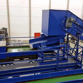 Separator wiroprądowy ECS-C 1000 RAM