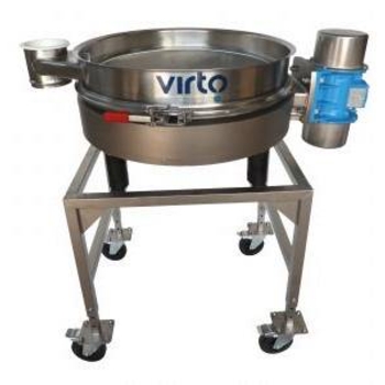 VP1 – wysokowydajny przesiewacz wibracyjny