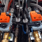 Filtr magnetyczny MSP-MC EKO 1” N SEA SNAKE (150°C)