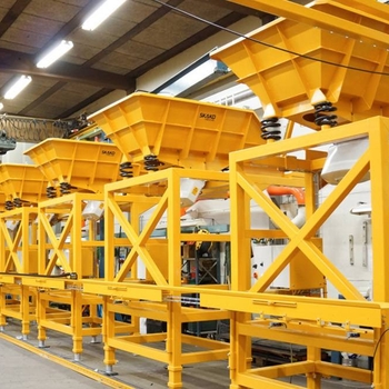 Lift tipper 