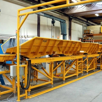 Lift tipper 