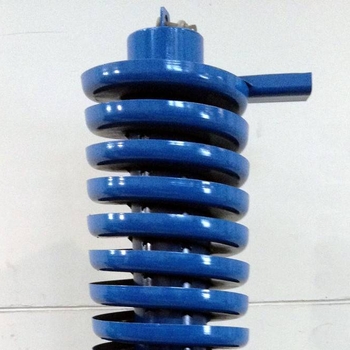 Przenośnik spiralny