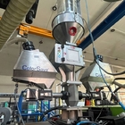 Magnetyczny separator rusztowy z sygnalizacją wypełnienia MSS-MC ALARM