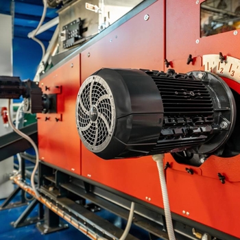 Mobilna linia sortująca