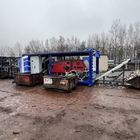 Línea de separación móvil