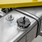 Mobilny krzyż świetlny FIREFLY 6 wskazujący zamknięcie pasa startowego