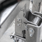 Mobilny krzyż świetlny FIREFLY 6 wskazujący zamknięcie pasa startowego