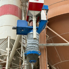 Automatyczny samoczyszczący separator magnetyczny MSSJ-AC HD 400 N SCORPION