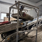 Separator magnetyczny nadtaśmowy DND-AC M3 F PANTHER